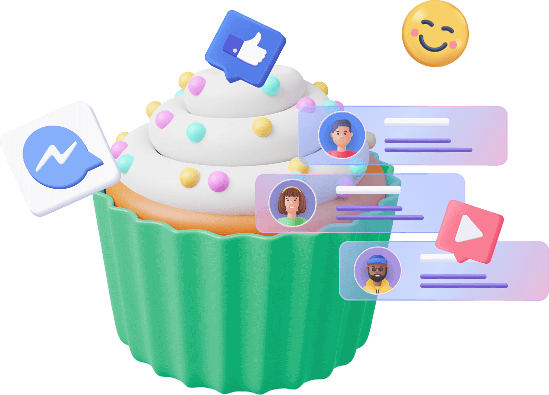 Cupcake